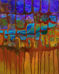 Chambers by Linda Bailey 