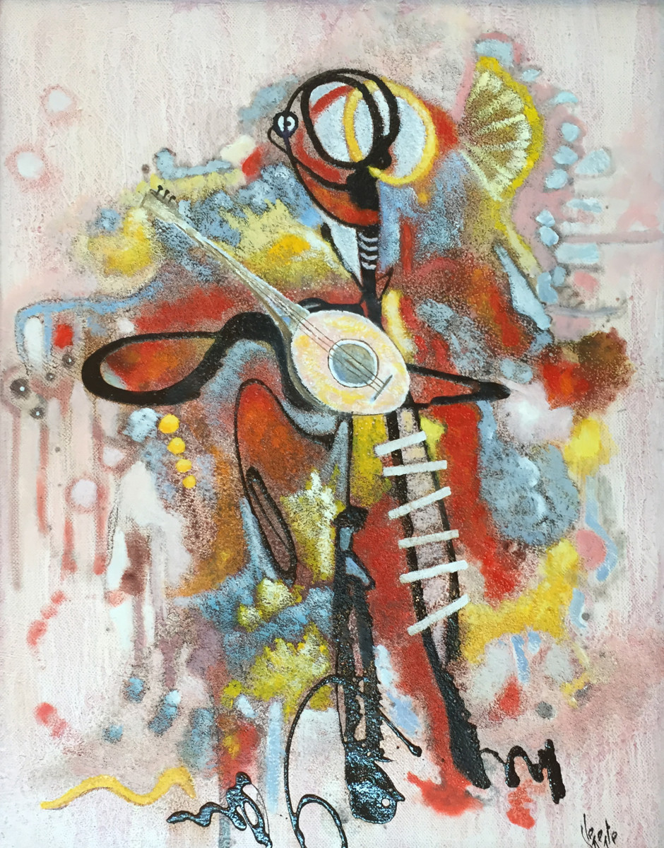 Y235 by Clemente Mimun 