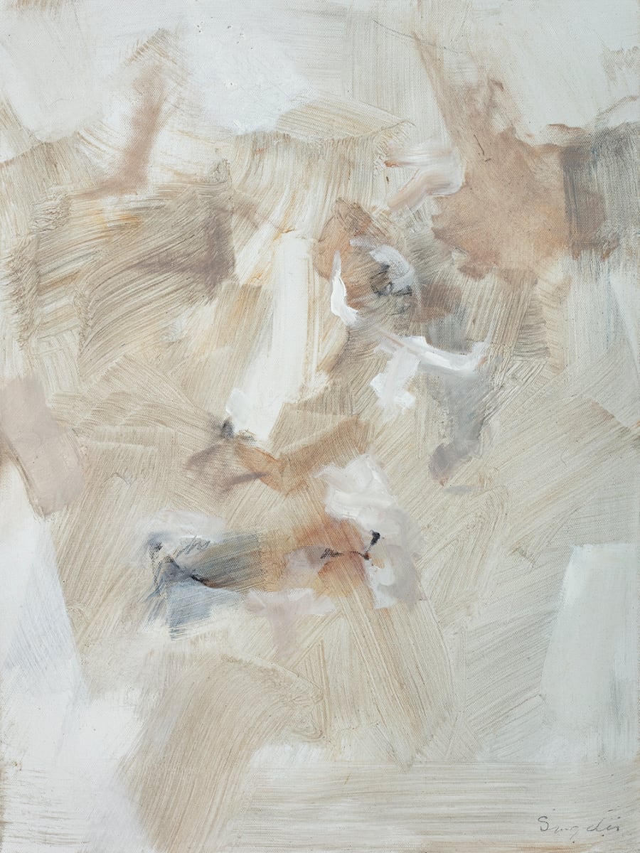 Loose Edges 