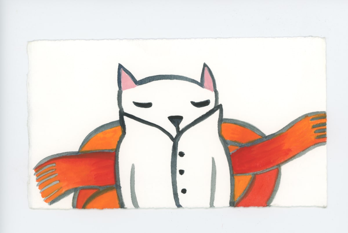 A Little Cold, #1809 