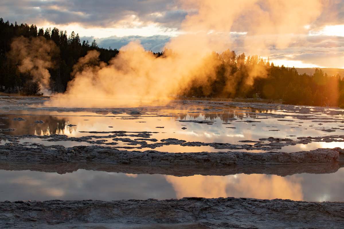 Reflections by Maxine Douglas, RPh, Image 1.