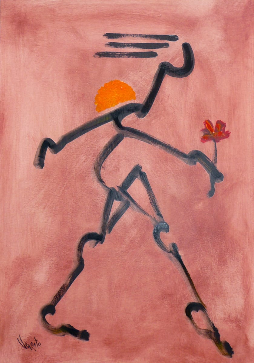 42Y10 by Clemente Mimun, Image 1.