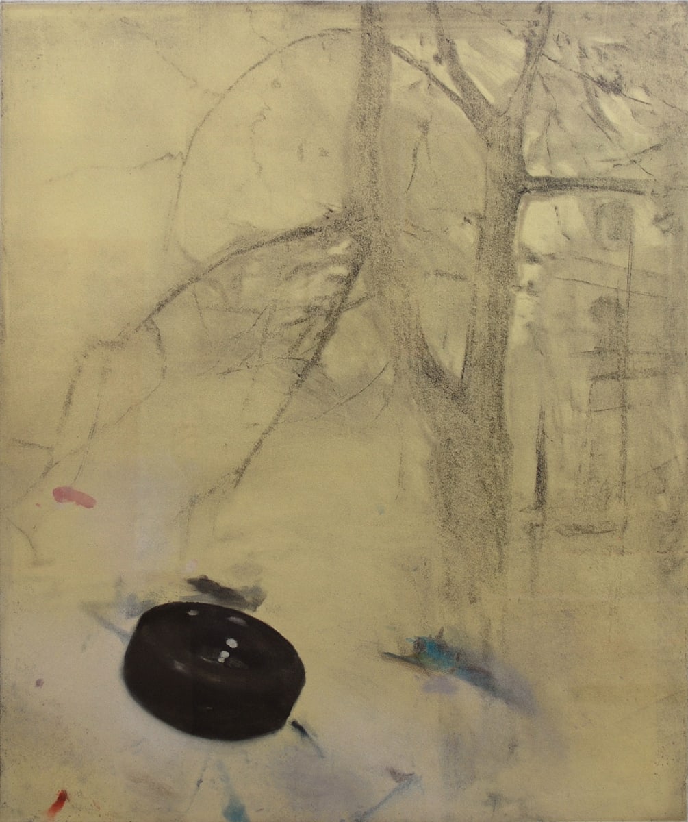 Time Trial by Scott Greene 