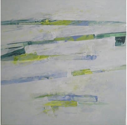 Blue Turning Grey by Pamela Reynolds, Image 1.