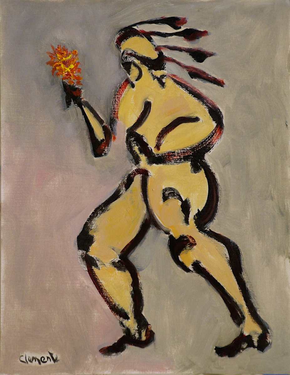 SWF by Clemente Mimun, Image 1.