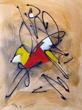 14Y12 by Clemente Mimun, Image 1.