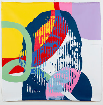 The King by Adam Crawford 