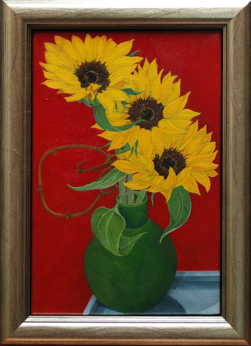 Title Unknown by Bonnie Verardo 