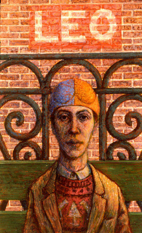 Leo I, Image 1.
