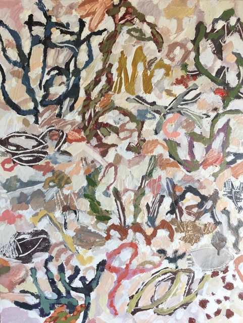 Ghost Ranch by J. Bryan, Image 1.