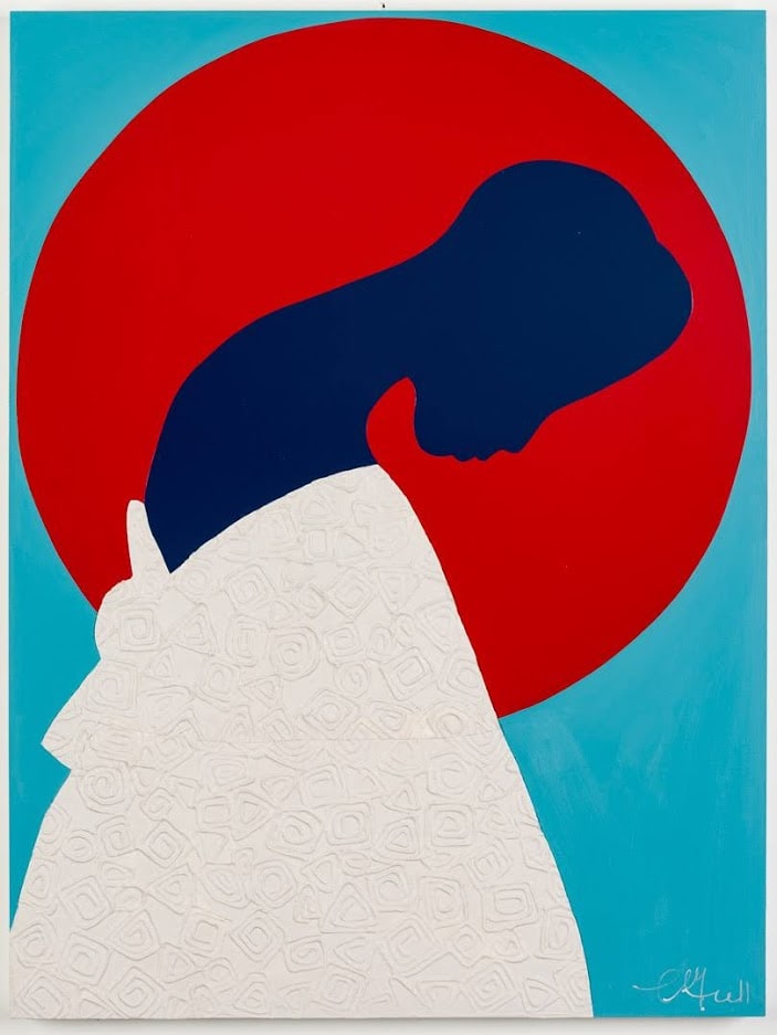 Sumaya II by Tracy Murrell, Image 5.