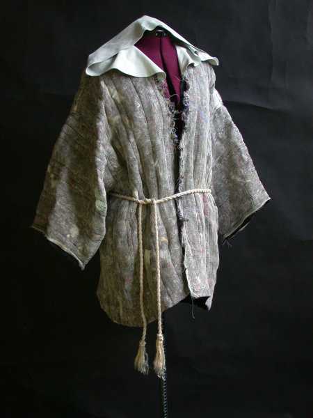 Hippari Coat by Jen Mecca, Image 1.