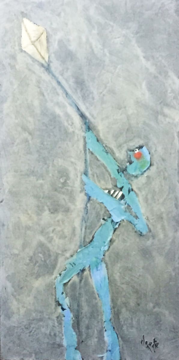 Serf Volant by Clemente Mimun, Image 1.