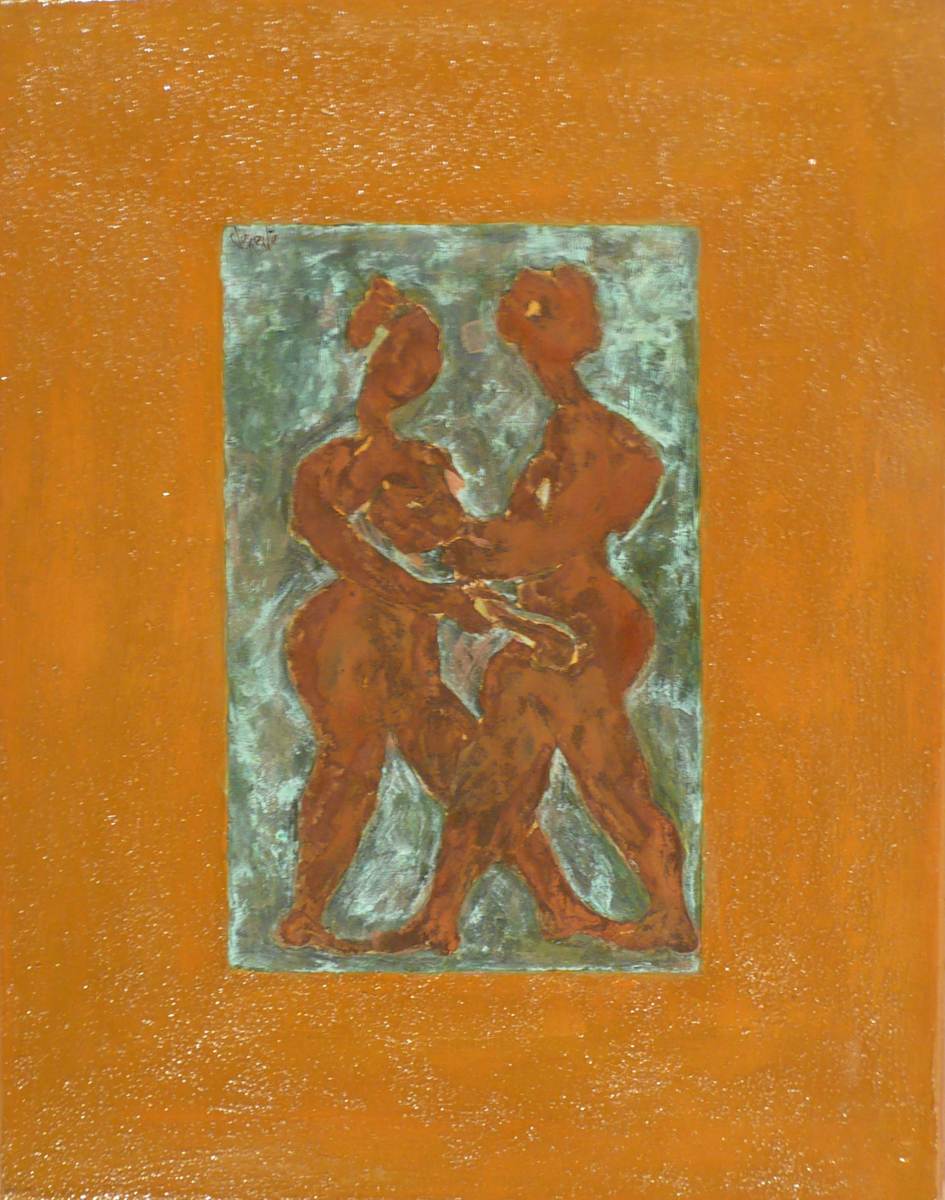 Eros by Clemente Mimun, Image 1.