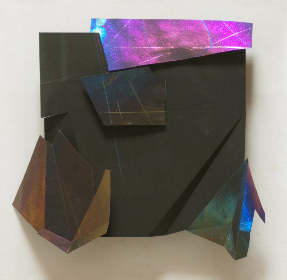 Doppler Effect #211 by Joe Traugott 