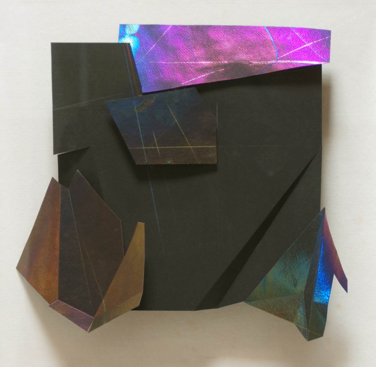 Doppler Effect #211 by Joe Traugott, Image 1.