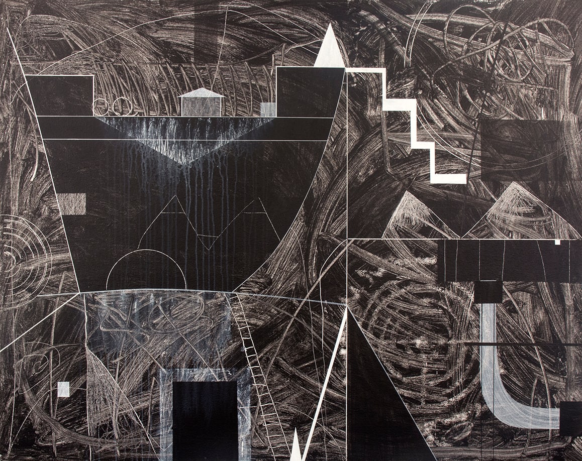 Vessels by Tom Stanley, Image 1.