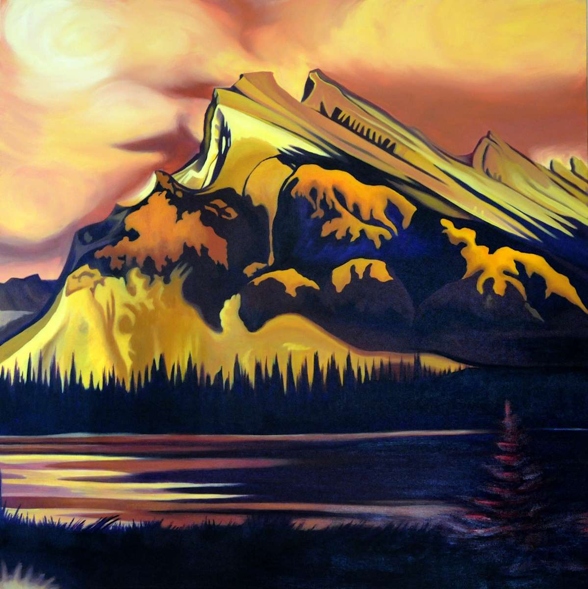 Rundle, Image 1.