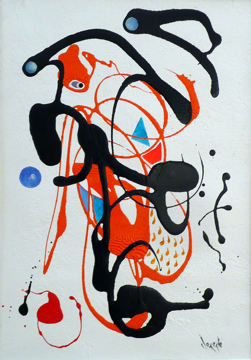 91Y09 by Clemente Mimun, Image 1.