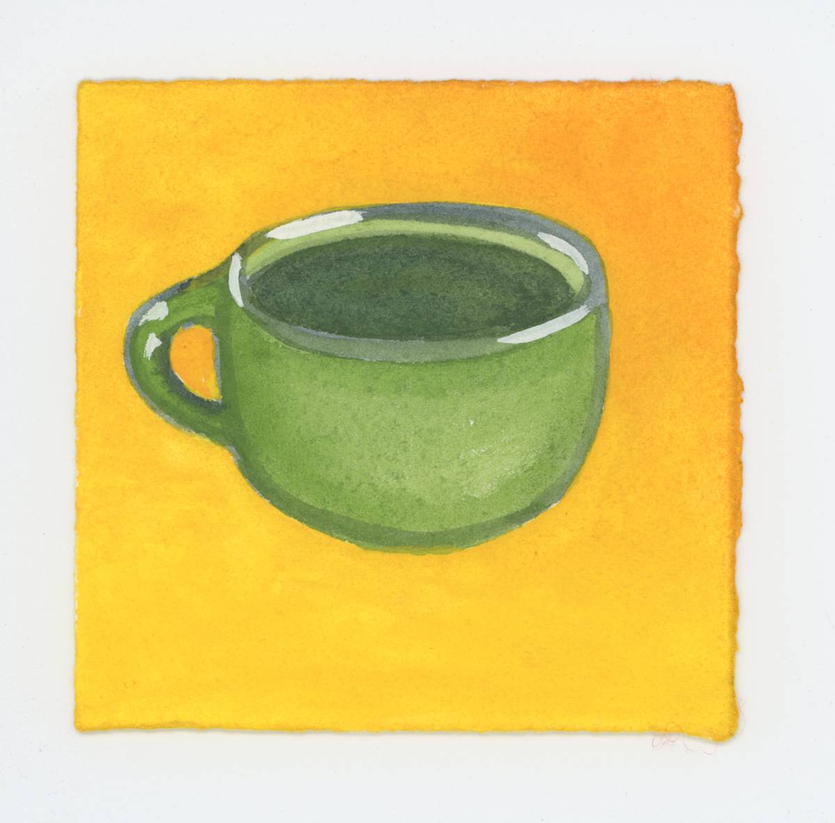 Little Cup, #1891, Image 1.