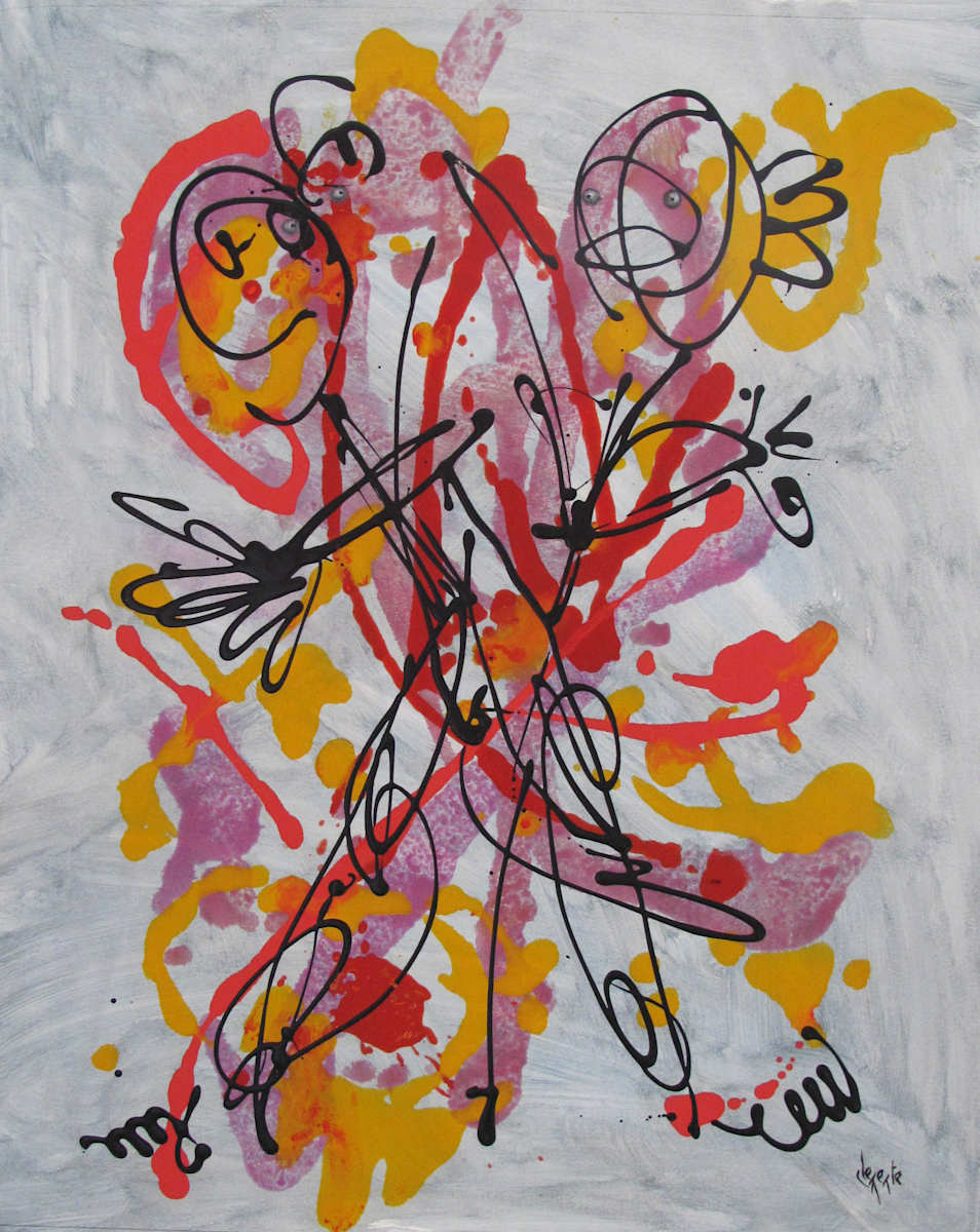 51Y11 by Clemente Mimun, Image 1.