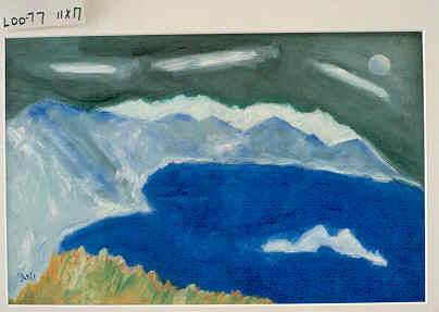 00-L77 by Clemente Mimun, Image 1.