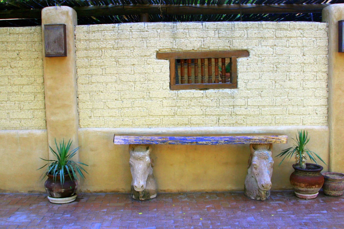 West Texas Beach by Ricardo Zamarripa 