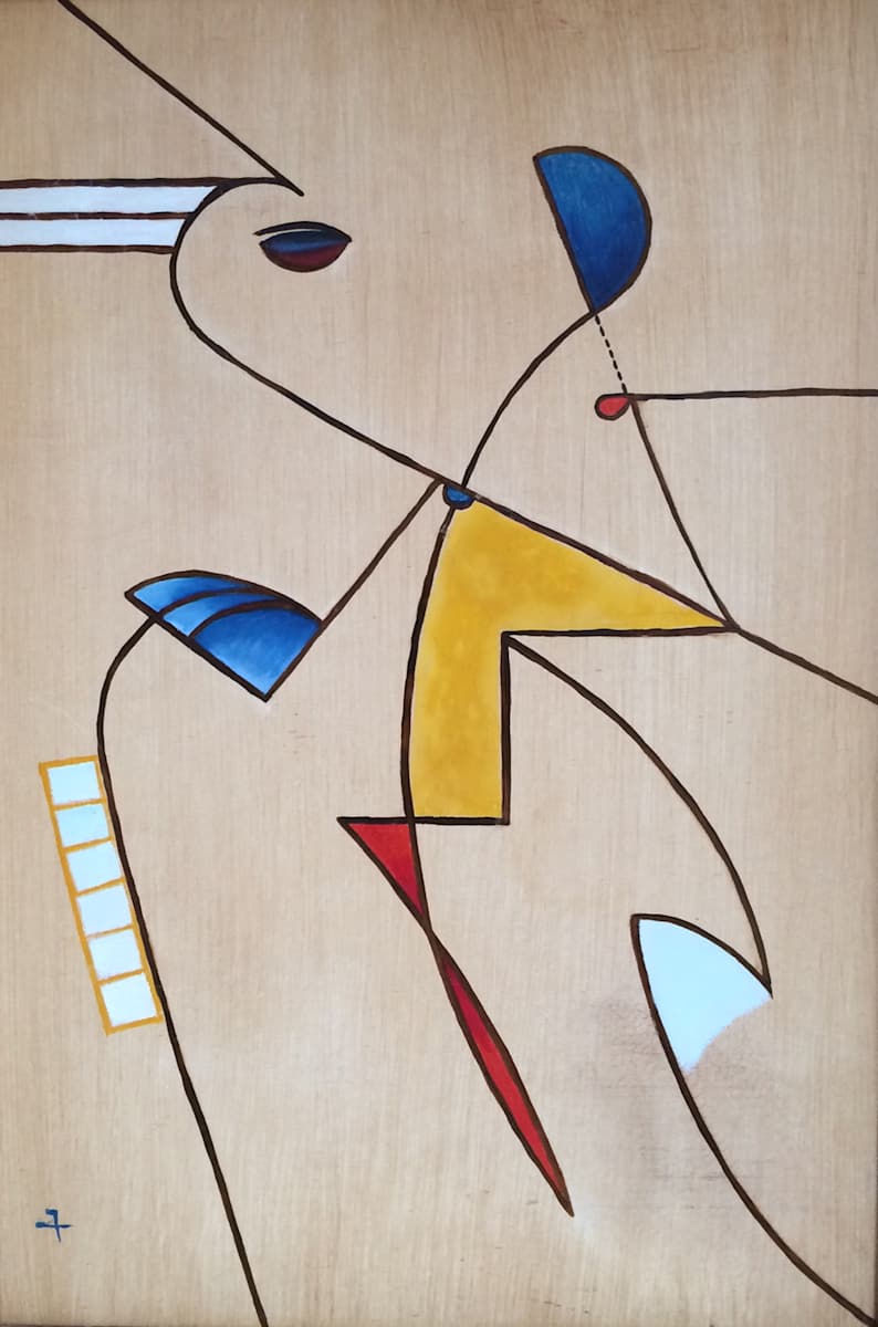 Y7 by Clemente Mimun, Image 1.