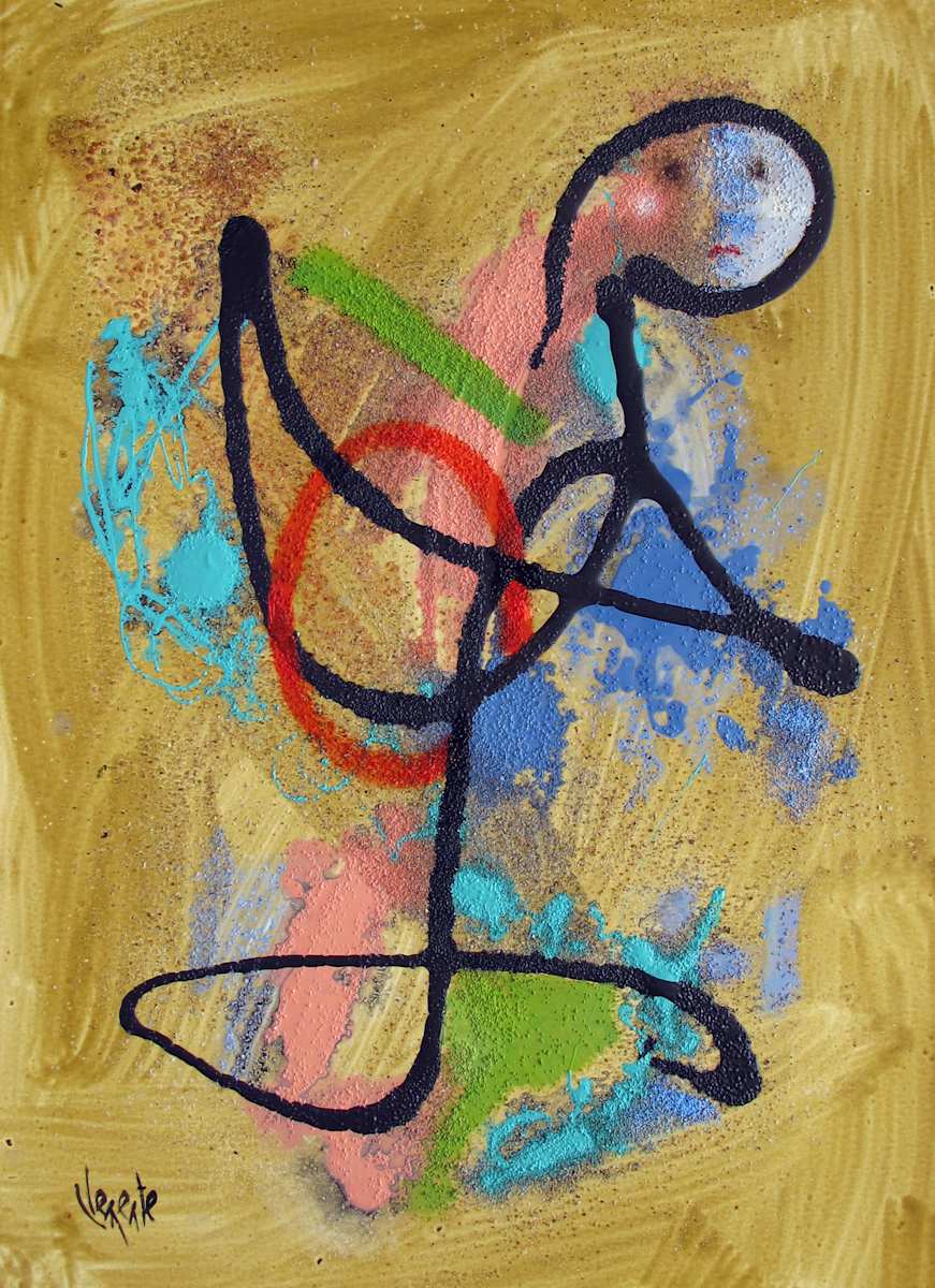 14Y11 by Clemente Mimun, Image 1.