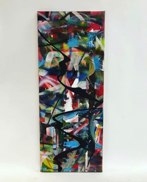 Abundance by Joseph Koury 