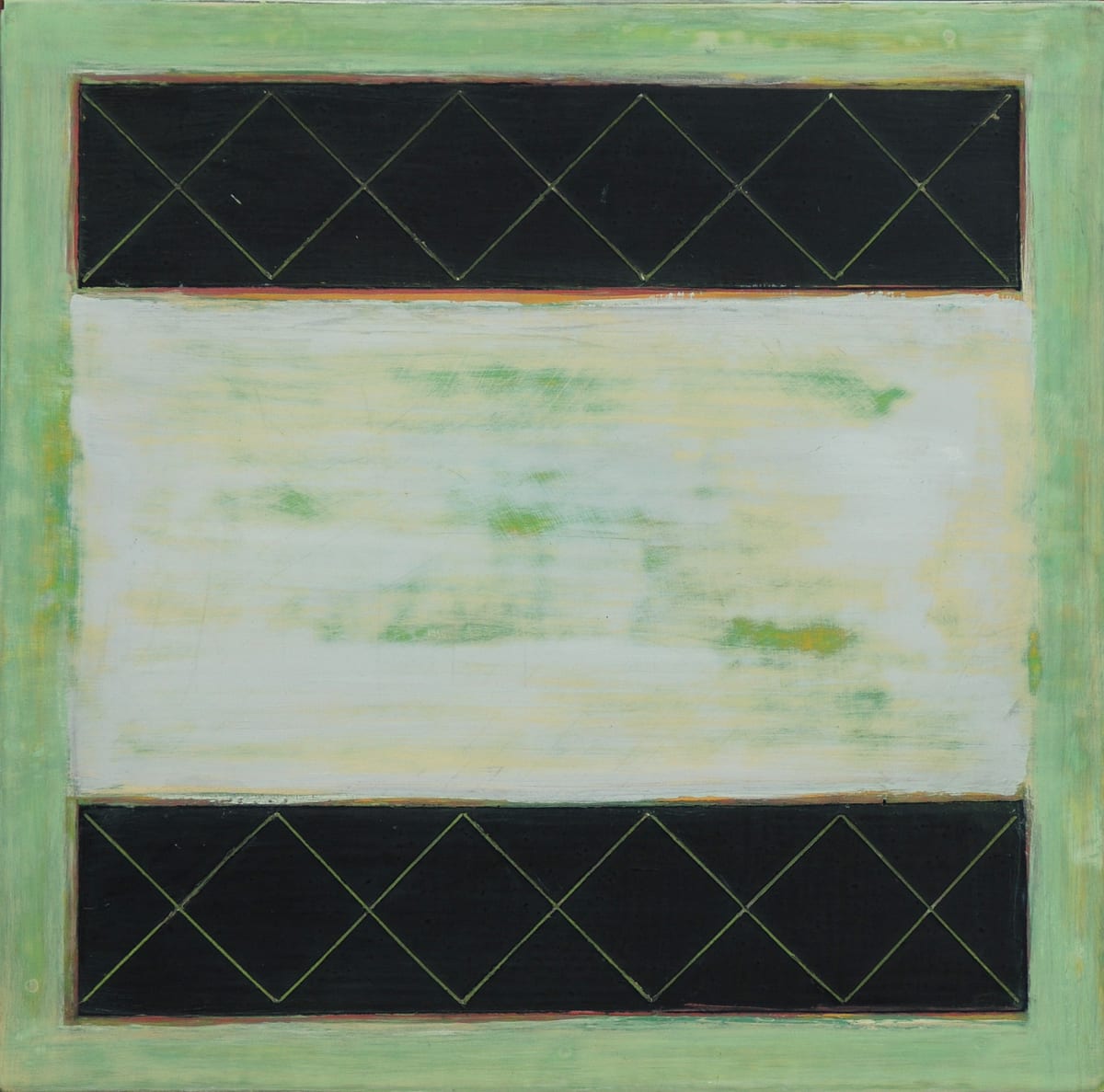 Untitled by Barbara Grothus 