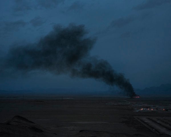 3:25pm by Navidreza Haghighi Mood, Image 1.