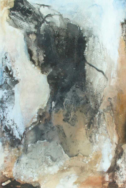 Kali Eyes by Jen Roberts, Image 1.