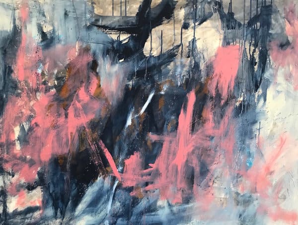 One Thing Leads to Another by Carmela Martin 