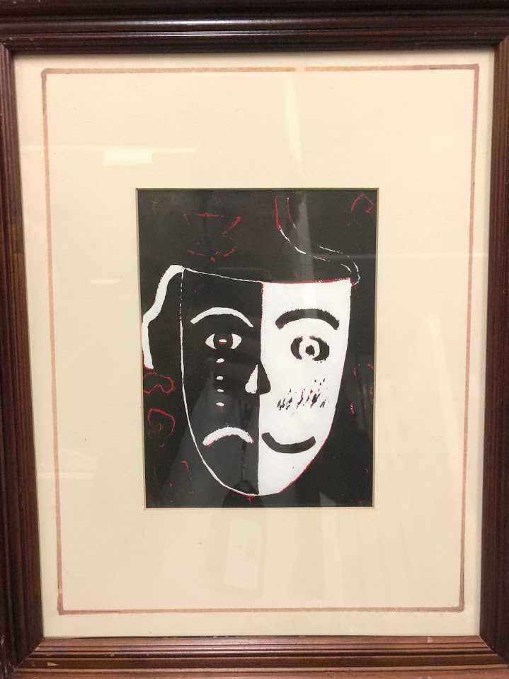 Unknown by Art at Work 