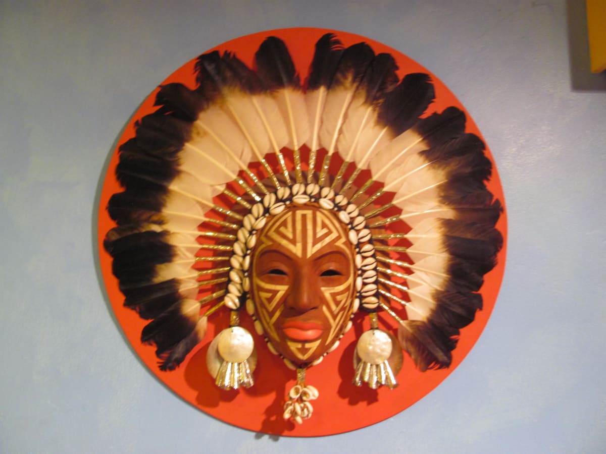 Tolteca by Zarco Guerrero 