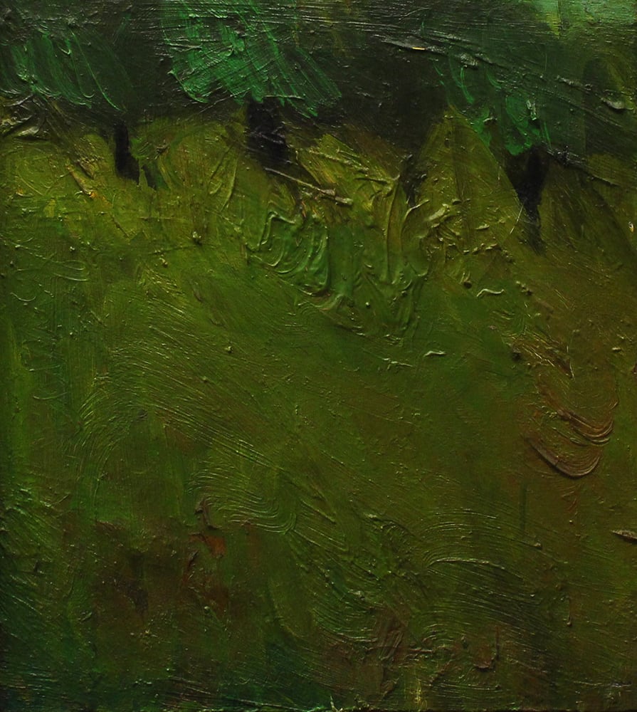 Ochre by James Arliss Bumgardner, Image 1.