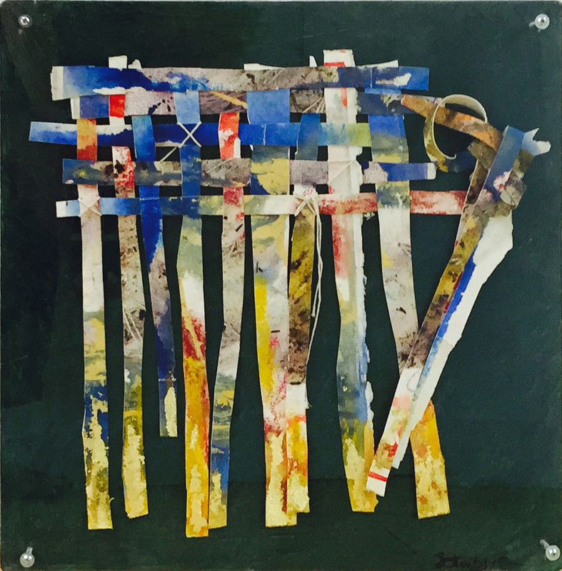 The New World - and More by Barbara Jacobs 