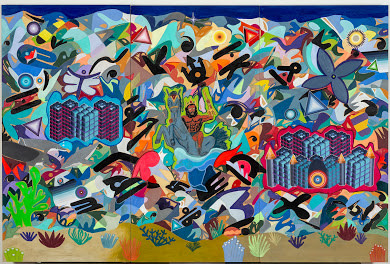 Poseidon: The Maximal Submariner by David Gaither 