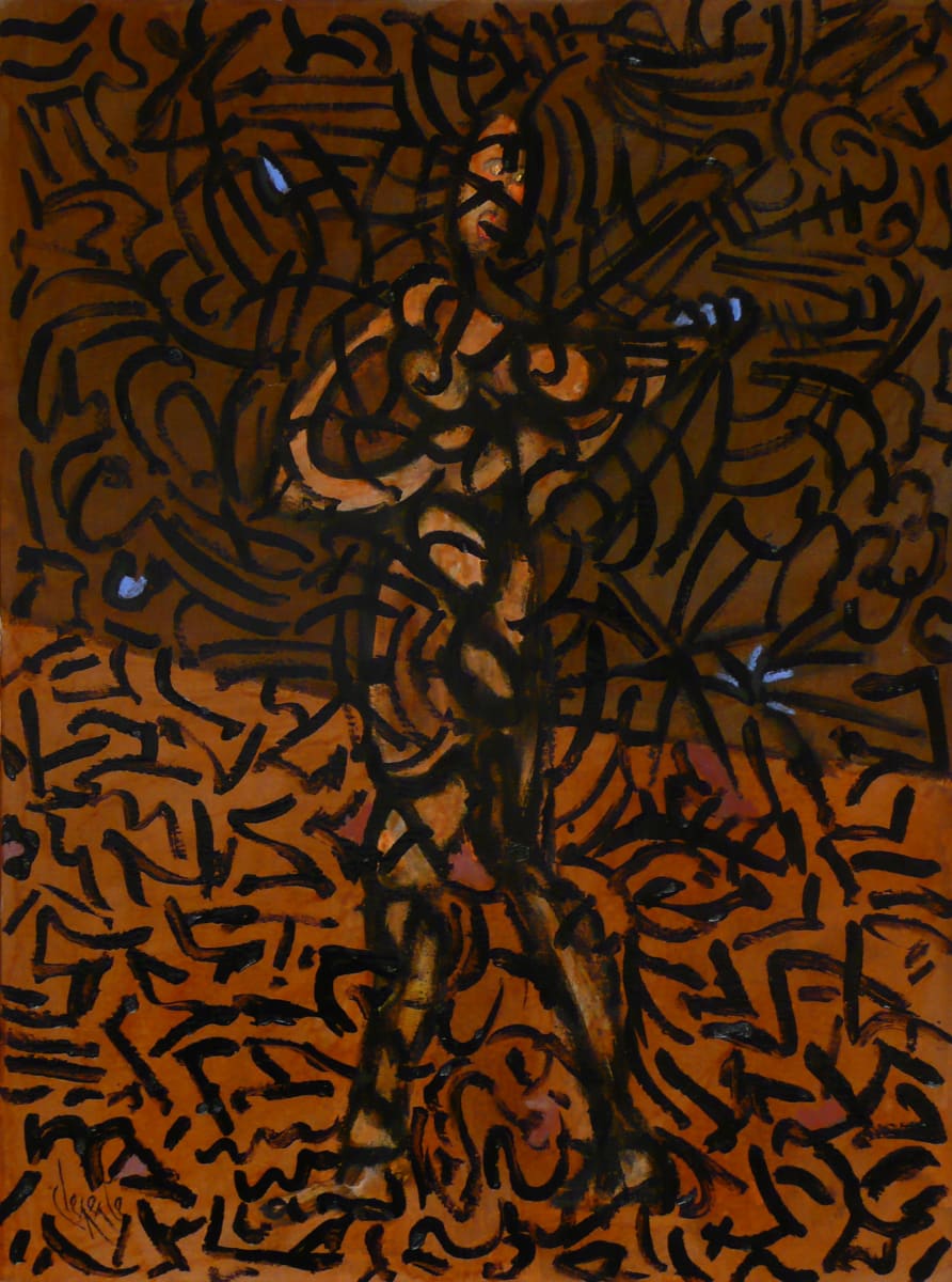 132P09 by Clemente Mimun 