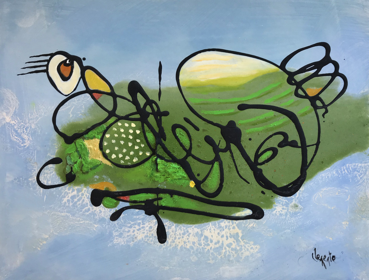 28Y18 by Clemente Mimun 