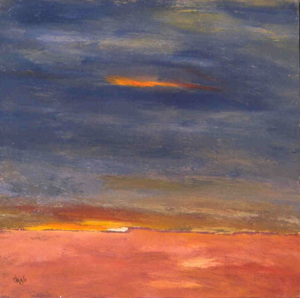 Florida Flat #144 by Clemente Mimun 