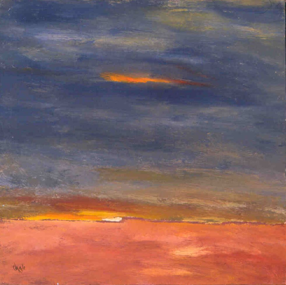 Florida Flat #144 by Clemente Mimun, Image 1.
