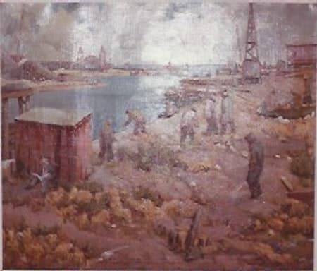 TP0093 by Tunis Ponsen, Image 1.