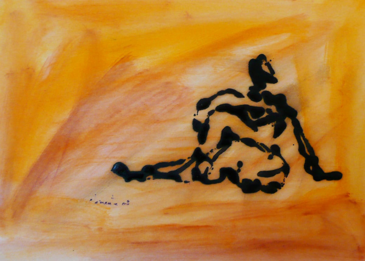 23P10 by Clemente Mimun, Image 1.