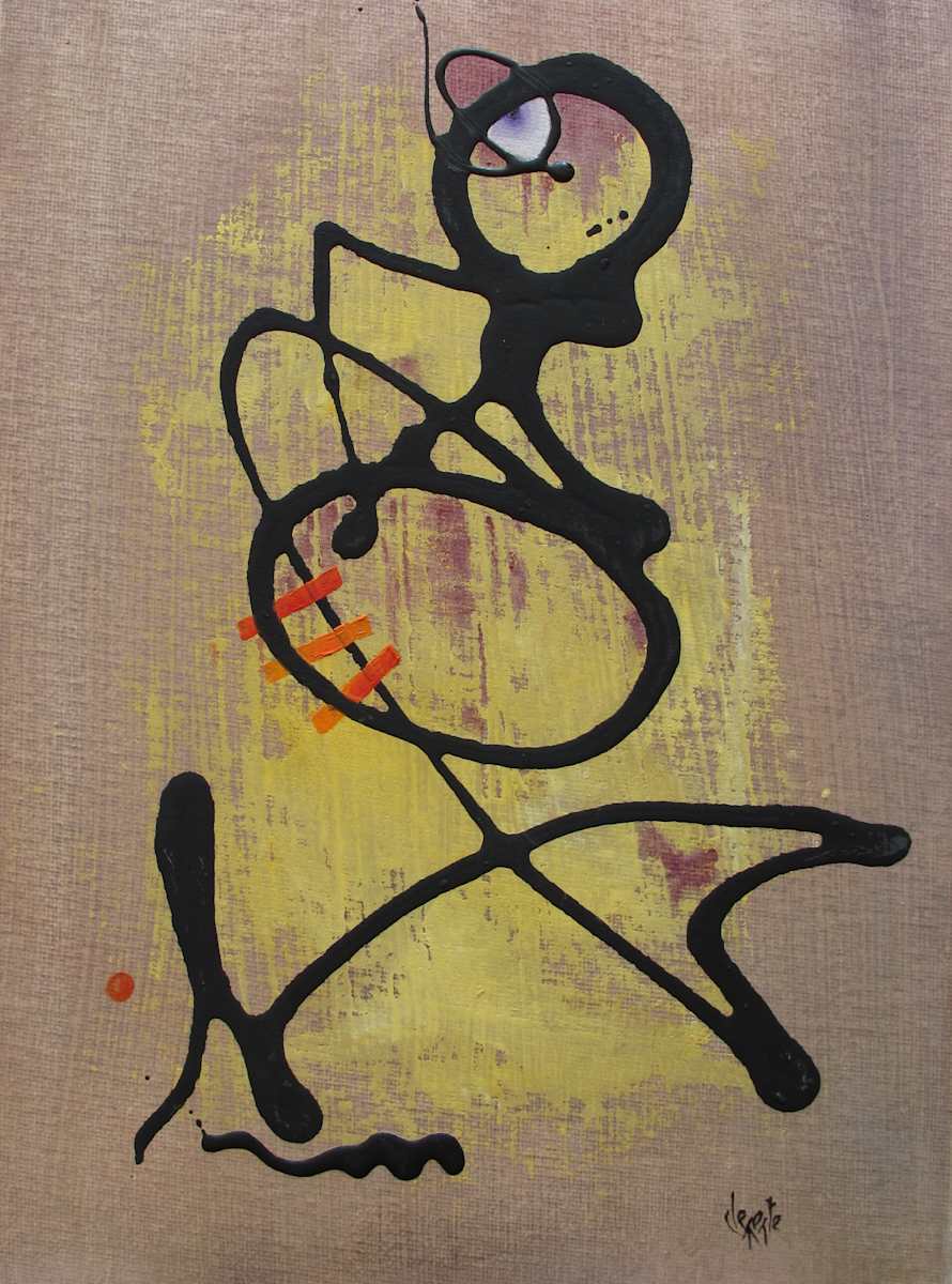 Y225 by Clemente Mimun, Image 1.