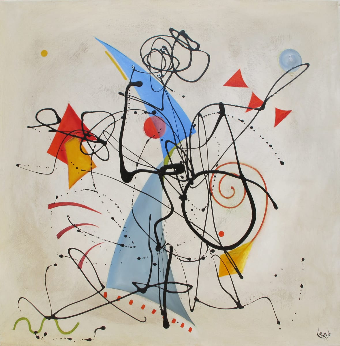 Y120 by Clemente Mimun, Image 1.