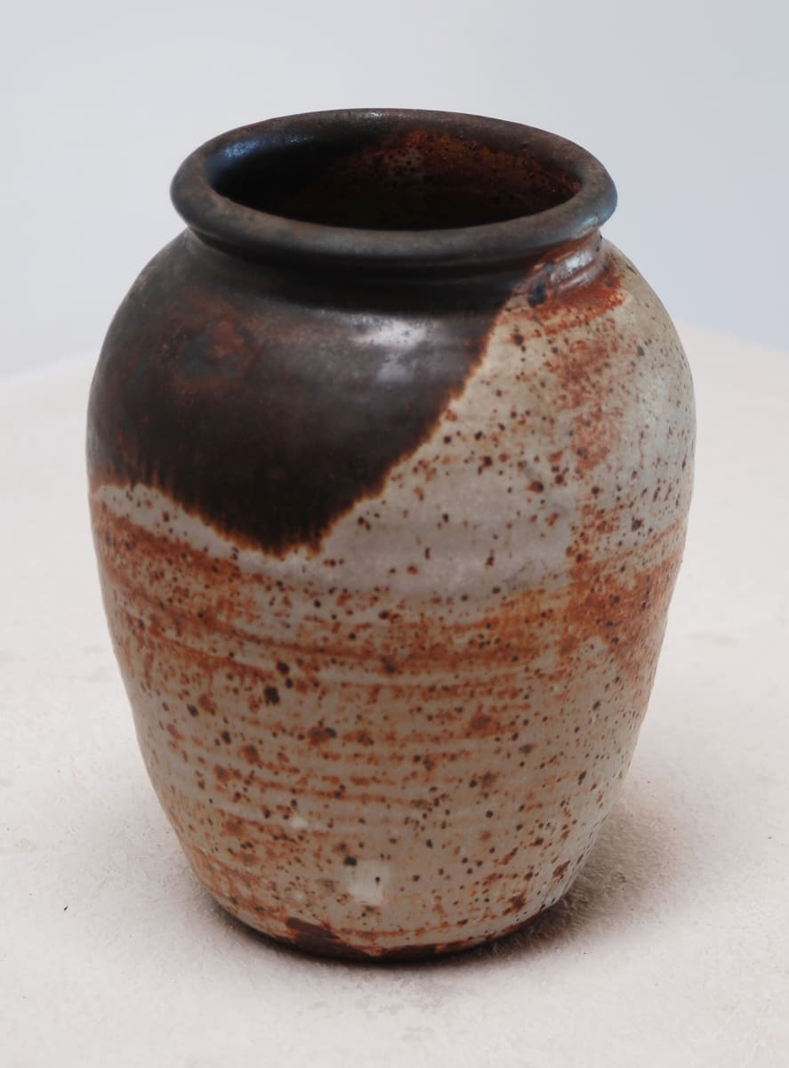 Vase by Roy Brown 