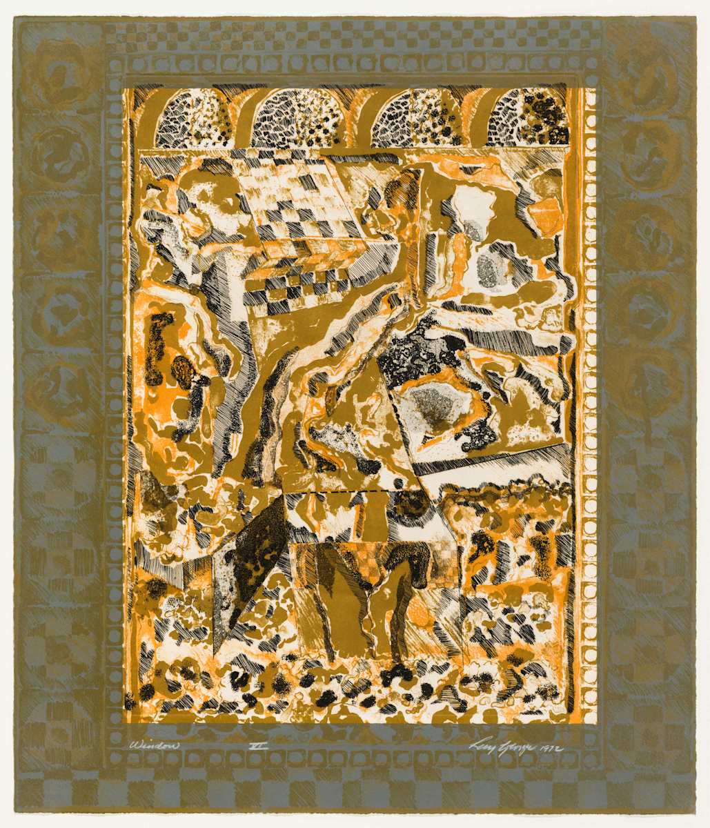 Window by Ray George, Image 1.
