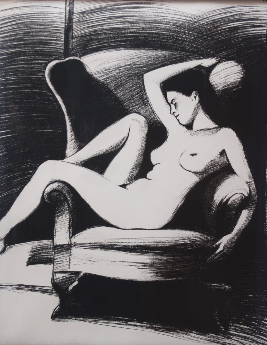 Untitled by Charles Field, Image 1.